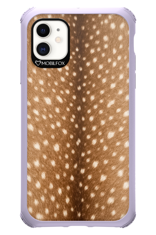 Fawn Dots - Apple iPhone 11