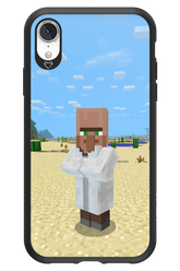 MC 2.0 - Apple iPhone XR