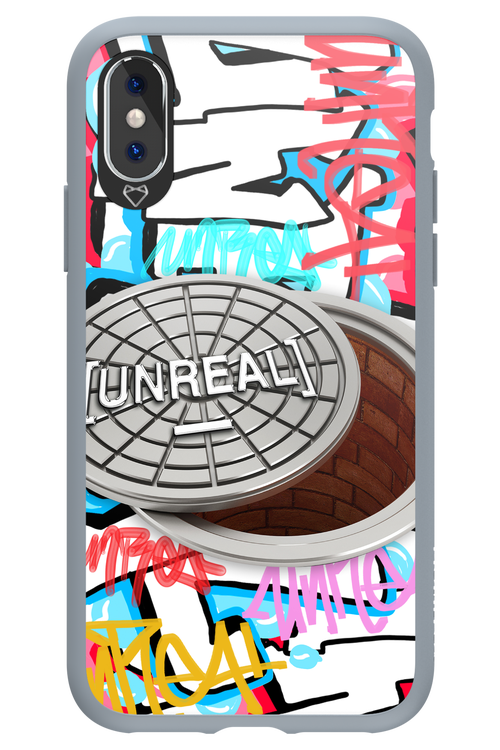 HULE - Apple iPhone XS