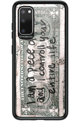 Dollars - Samsung Galaxy S20