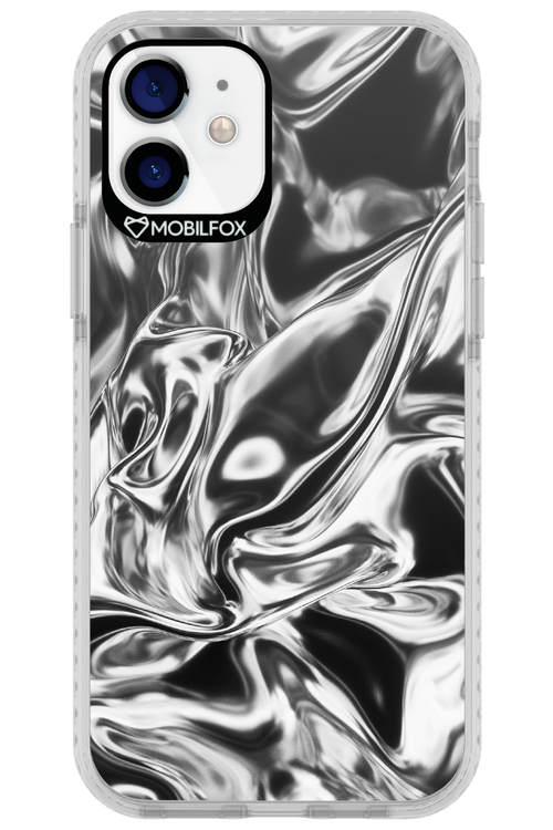 Chrome Blood 2.0 - Apple iPhone 12