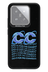CC 2.0 - Xiaomi 14