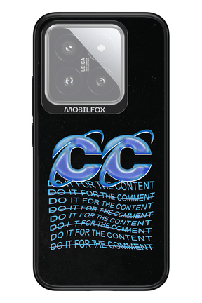 CC 2.0 - Xiaomi 14