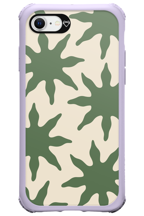 Drylands - Apple iPhone SE 2020