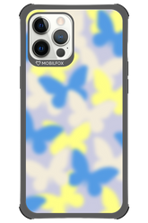 Pastel Butter - Apple iPhone 12 Pro Max