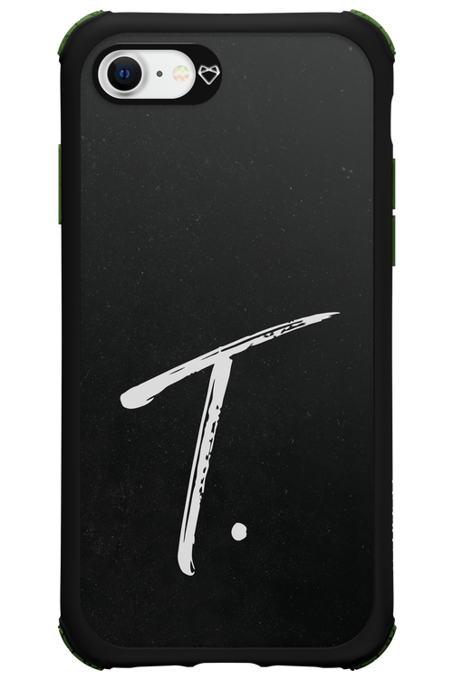 (Off Space) T 2.0 - Apple iPhone 8