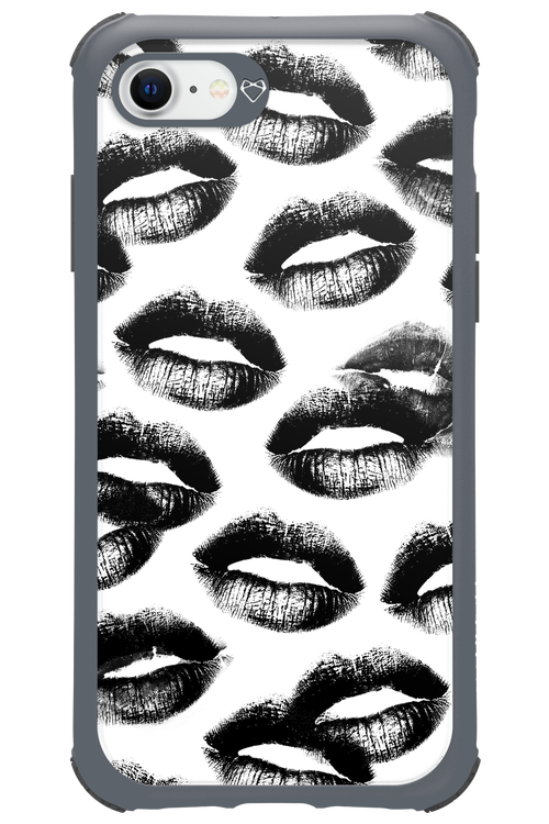 Ghost Kiss - Apple iPhone SE 2020