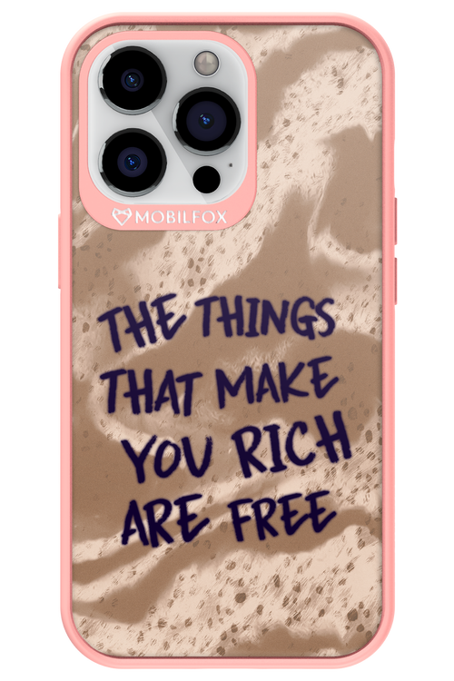 Free Things 2.0 - Apple iPhone 13 Pro