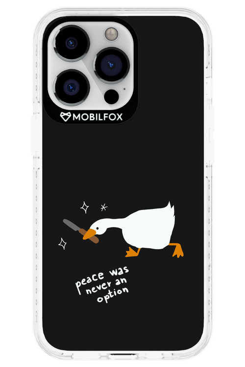 OPTION - Apple iPhone 13 Pro