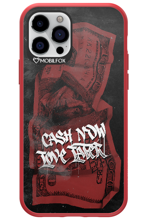 Liquid Assets - Apple iPhone 12 Pro