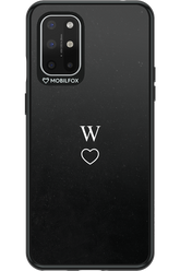 W Black 2.0 - OnePlus 8T
