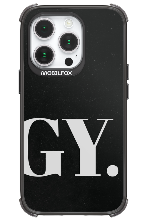GY (Off Space) 2.0 - Apple iPhone 14 Pro