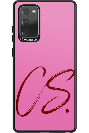 (Sorbet) CS 2.0 - Samsung Galaxy Note 20