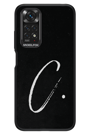 (Off Space) C 2.0 - Xiaomi Redmi Note 11/11S 4G