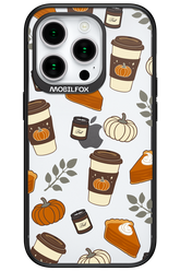 Everything is Pumpkin - Apple iPhone 15 Pro