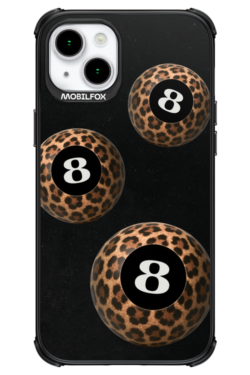 8 Baby - Apple iPhone 15 Plus