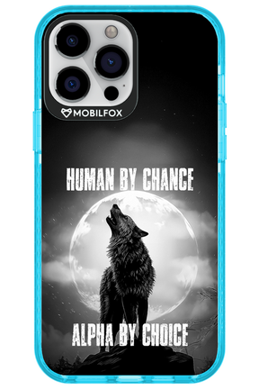 Alpha - Apple iPhone 13 Pro Max