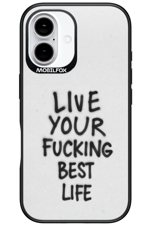 Best F Life 2.0 - Apple iPhone 16