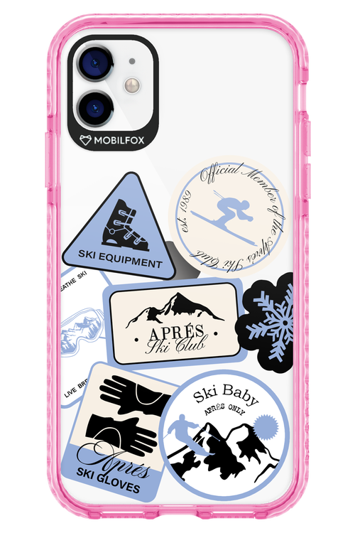 Alpine Spirit - Apple iPhone 11