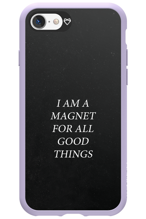 Magnet for Good 2.0 - Apple iPhone 7