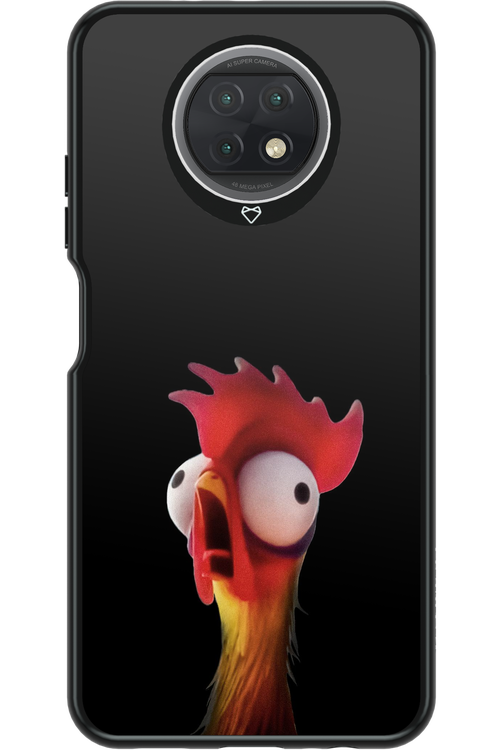 Rooster - Xiaomi Redmi Note 9T 5G