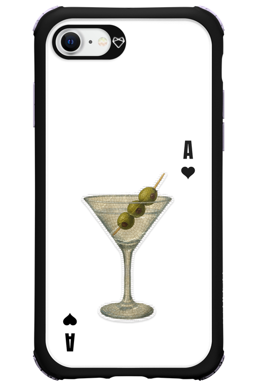 MartiniAce - Apple iPhone 7