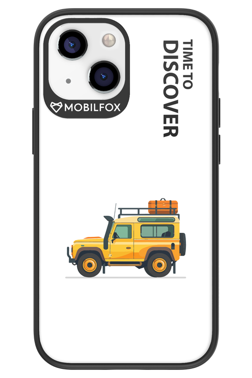 Off-Road Explorer 2.0 - Apple iPhone 13 Mini