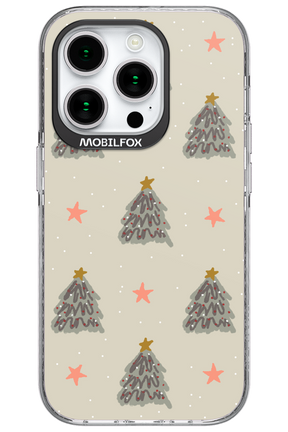 Christmas Trees - Apple iPhone 15 Pro