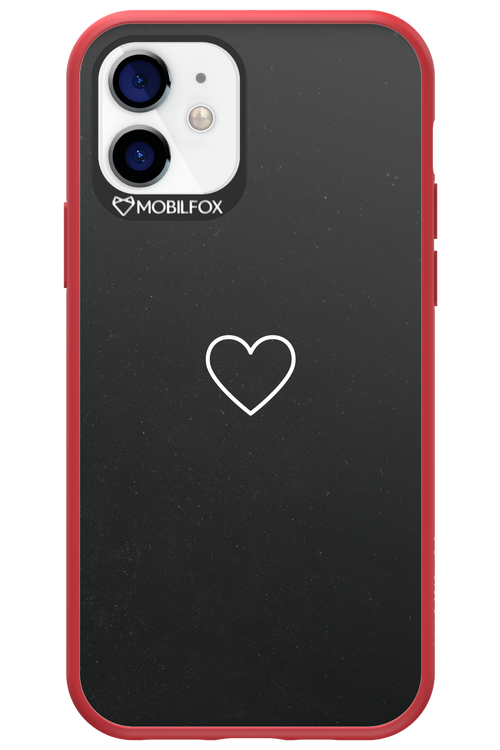 Love Is Simple - Apple iPhone 12