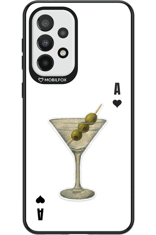 MartiniAce 2.0 - Samsung Galaxy A33