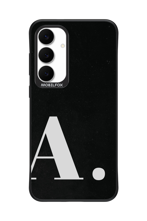 A (Off Space) 2.0 - Samsung S25 FE