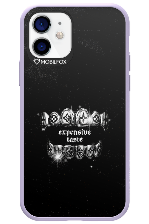 Expensive Taste - Apple iPhone 12