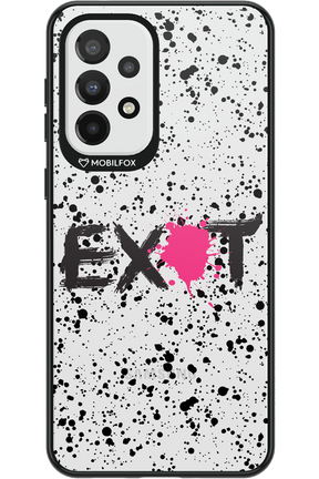 EXOT SPLASH 2.0 - Samsung Galaxy A33