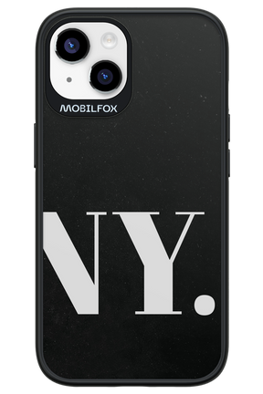 NY (Off Space) 2.0 - Apple iPhone 14