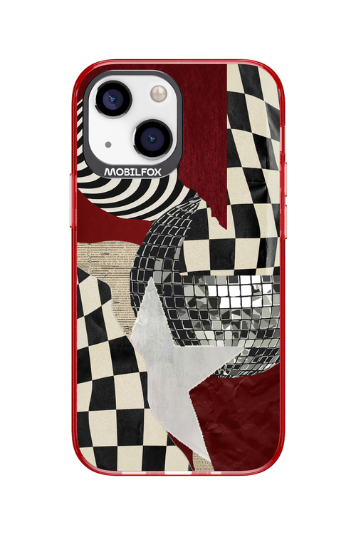Disco Time 2.0 - Apple iPhone 13 Mini