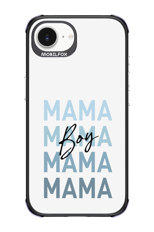 Boy Mama 2.0 - Apple iPhone 16e