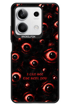 The Watchers - Xiaomi Redmi Note 13 5G