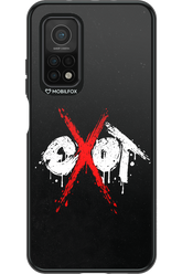 EXOT BLACK 2.0 - Xiaomi Mi 10T 5G