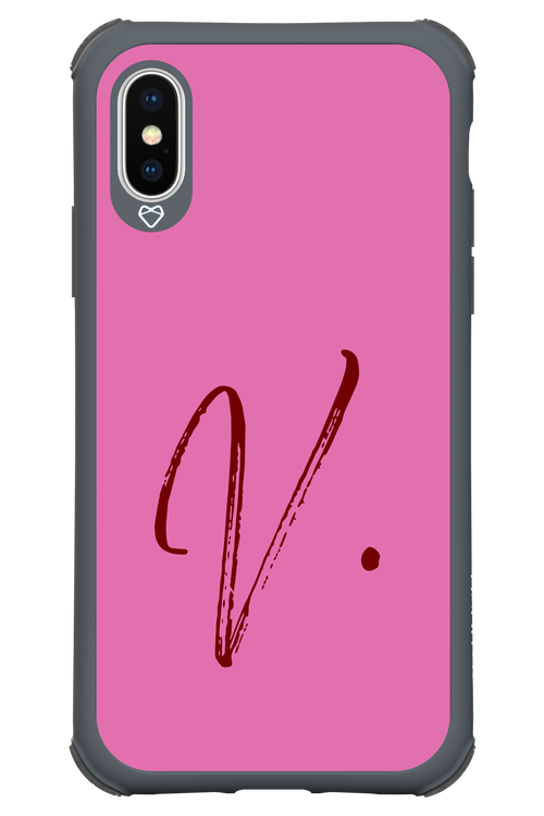 (Sorbet) V 2.0 - Apple iPhone X
