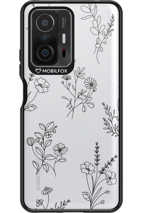 Bouquet - Xiaomi Mi 11T Pro