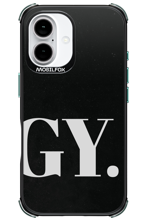 GY (Off Space) 2.0 - Apple iPhone 16
