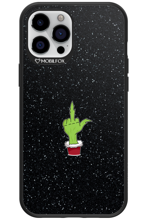 My Middle Finger - Apple iPhone 12 Pro Max