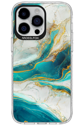 Emerald - Apple iPhone 14 Pro Max