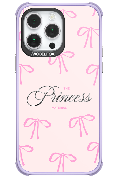 Princess Material - Apple iPhone 14 Pro Max