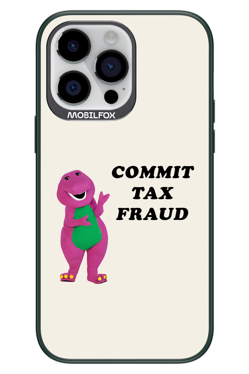 Dino - Apple iPhone 14 Pro Max