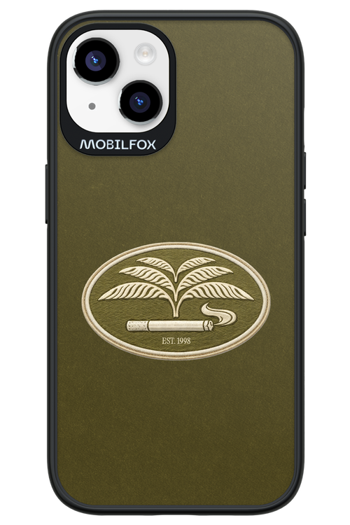 Nature Check - Apple iPhone 14