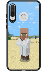 MC 2.0 - Huawei P30 Lite