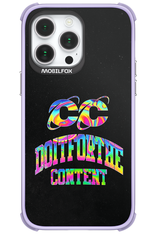 DO IT 2.0 - Apple iPhone 14 Pro Max