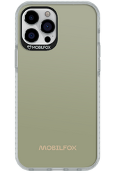 Olive - Apple iPhone 12 Pro Max