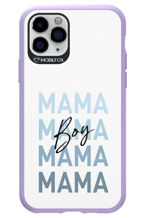 Boy Mama 2.0 - Apple iPhone 11 Pro